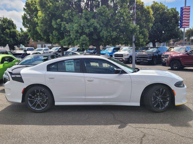 2023 dodge charger r/t
