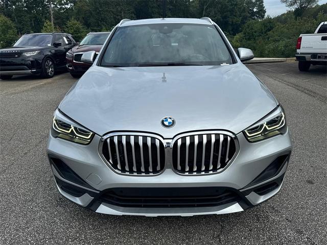 2021 bmw x1 sdrive28i