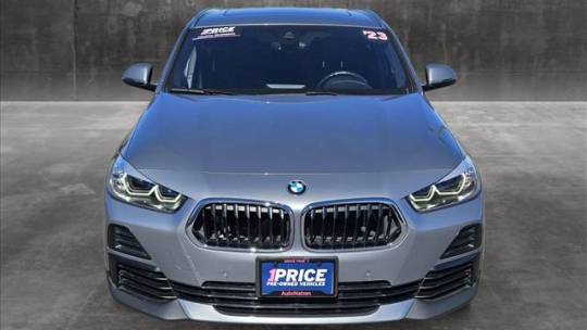 2023 bmw x2 sdrive28i