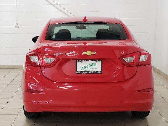used 2017 chevrolet cruze lt sedan cottonwood, az 86326 for sale in cottonwood, arizona