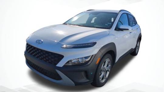 2023 Hyundai Kona