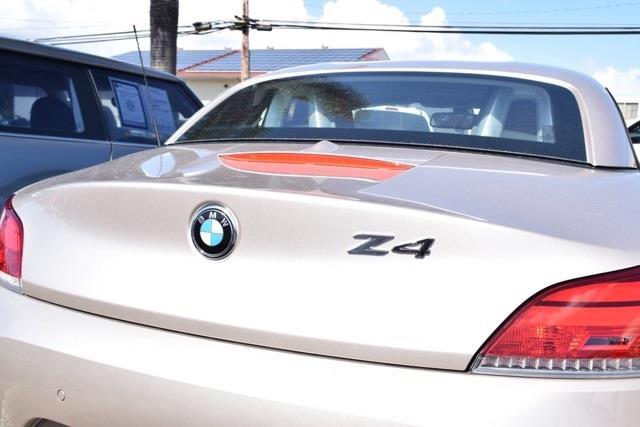 2013 bmw z4 sdrive35i sdrive35i 2dr convertible for sale in kahului, hawaii