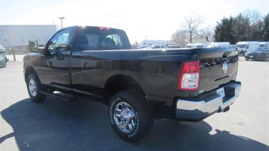 2024 RAM 3500