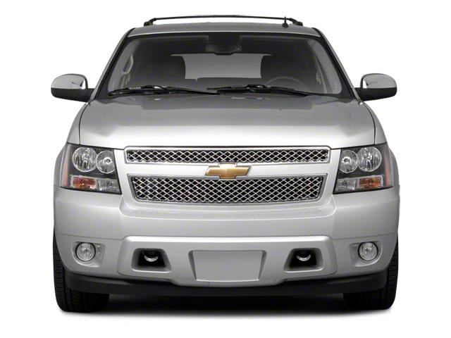 2013 chevrolet tahoe lt