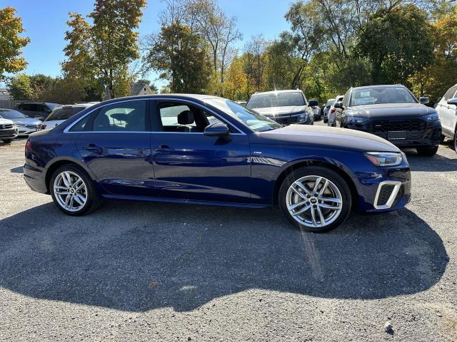 2021 audi a4 s line premium plus