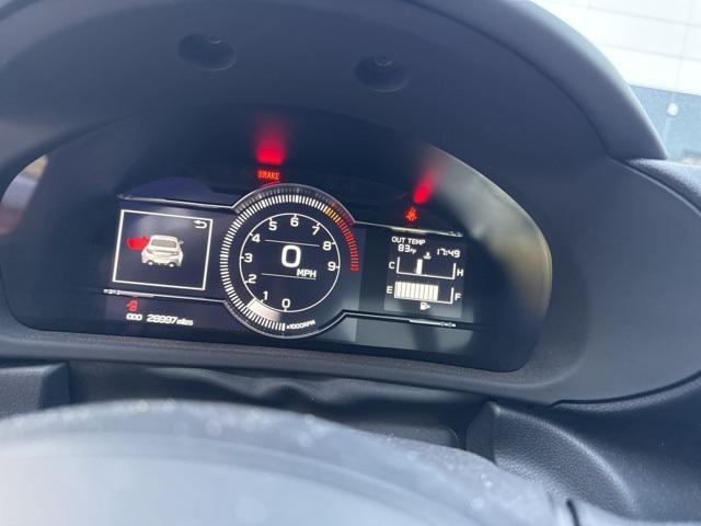 2022 subaru brz premium