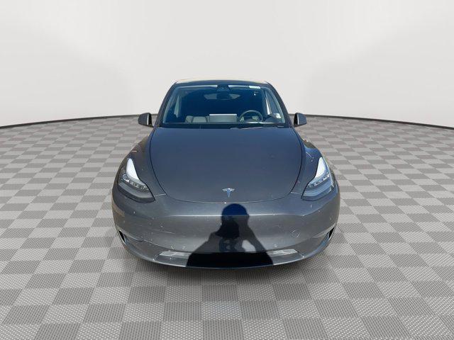 2020 tesla model y performance dual motor all-wheel drive