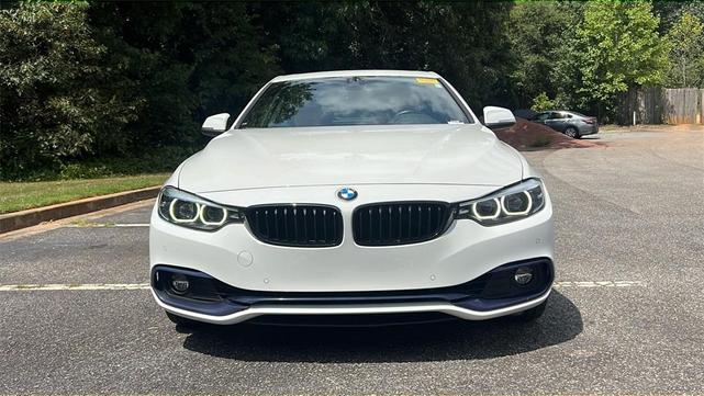 2020 bmw 430 i