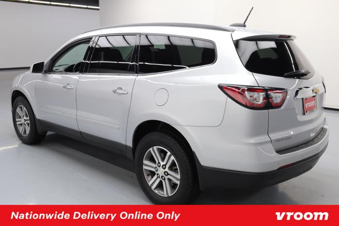 used 2017 chevrolet traverse fwd lt w/ 1lt shreveport, la 71108 for sale in shreveport, louisiana