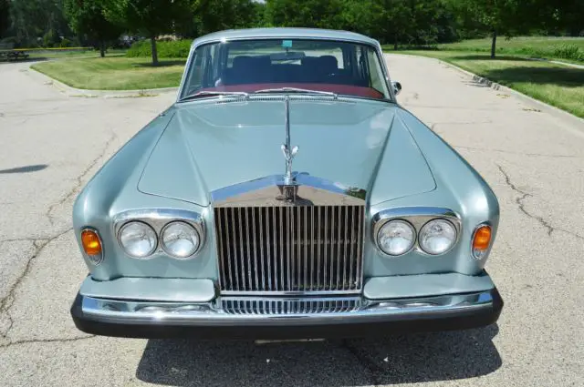 19,000 original & amazing miles. truly a stunning & striking rare example