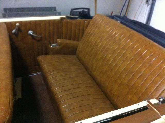 1938 chrysler royal convertible