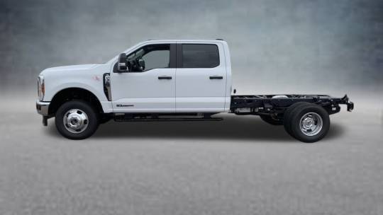 2024 Ford F-350