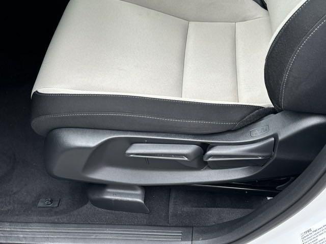 2023 honda cr-v lx awd