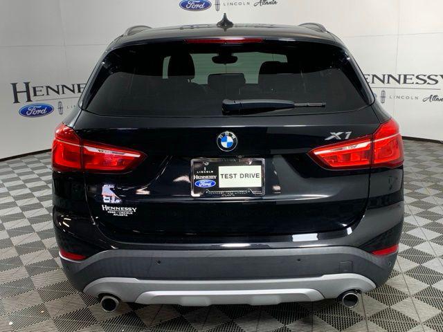 2016 bmw x1 xdrive 28i