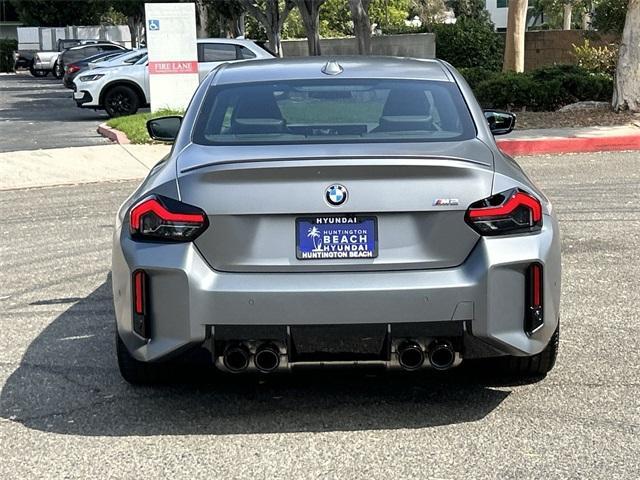 2024 bmw m2 base