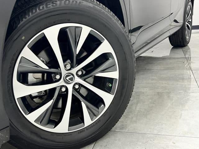 2021 lexus rx rx 350 sport utility 4d in barrett parkway, georgia