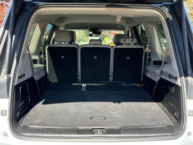 2022 jeep wagoneer series iii 4x4