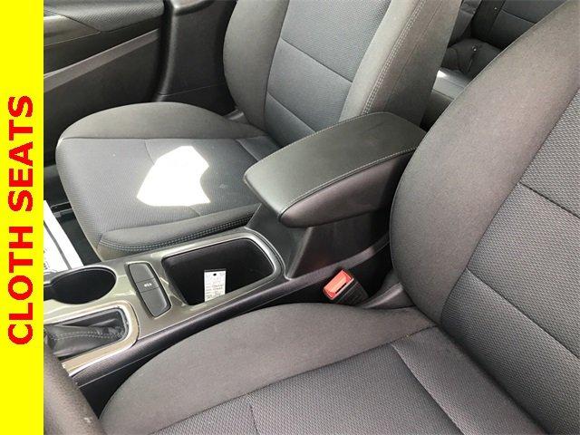 used 2017 chevrolet cruze lt sedan brazil, in 47834 for sale in alma lake, indiana