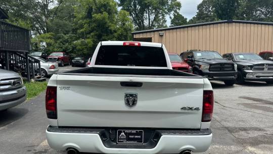 2013 RAM 1500