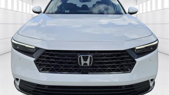 2025 Honda Accord