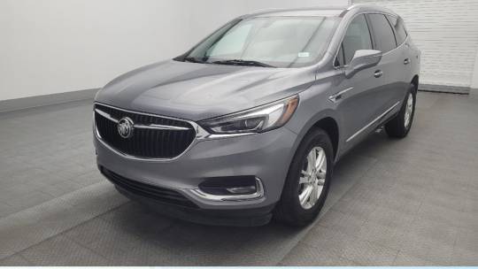 2020 Buick Enclave