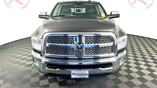 2015 RAM 2500