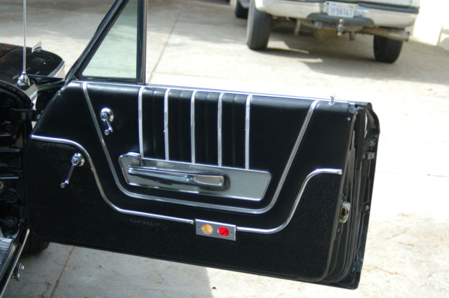 1963 ford galaxie 500xl