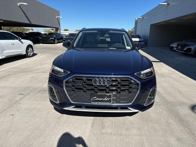 2024 audi q5 45 s line premium convenience quattro
