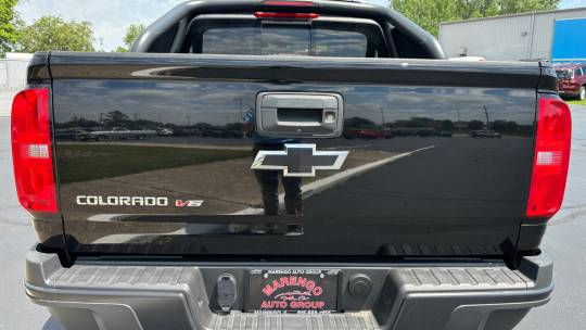 2020 Chevrolet