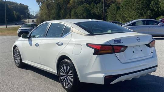 2023 Nissan Altima