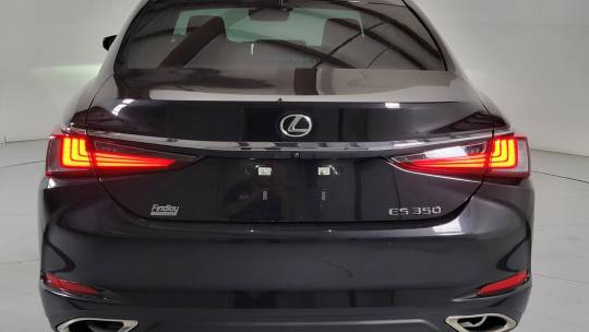 2024 Lexus ES