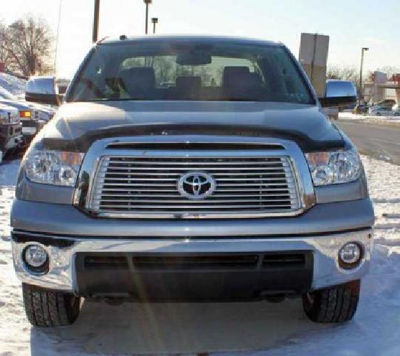 2012 toyota tundra 4wd truck ltd in york, pa