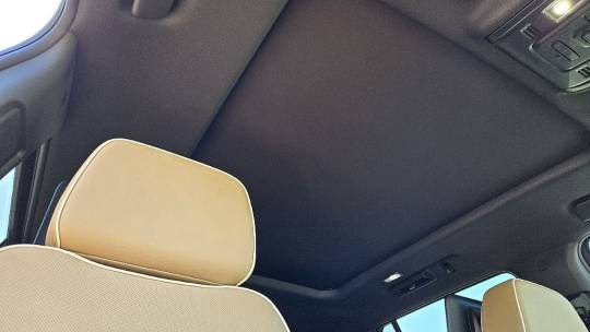 2024 Chevrolet Tahoe
