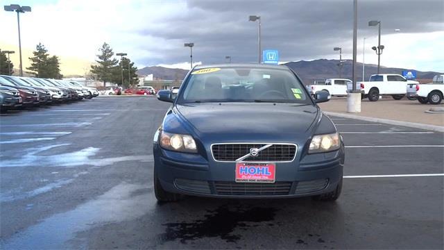 2007 volvo s40 2.4i 2.4i 4dr sedan for sale in carson city, nevada