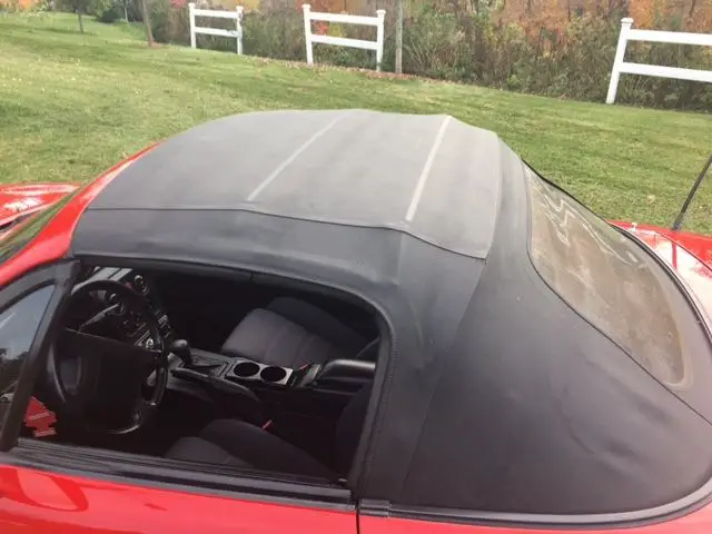 1993 mazda miata mx5