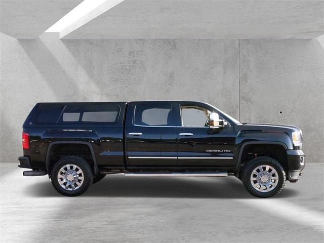 2016 gmc sierra 2500 denali