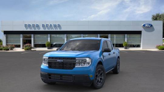 2024 Ford Maverick