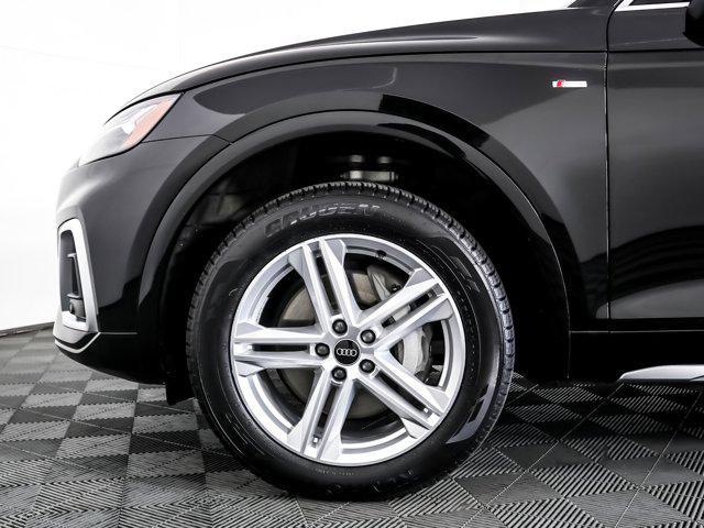2022 audi q5 55 s line premium plus