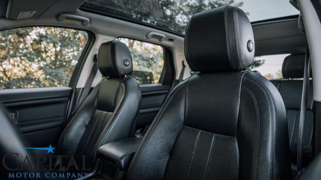 2016 land rover discovery sport hse