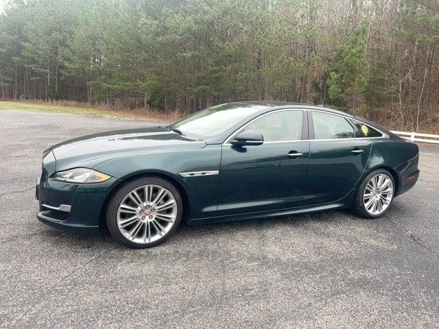 2017 jaguar xj xj r-sport