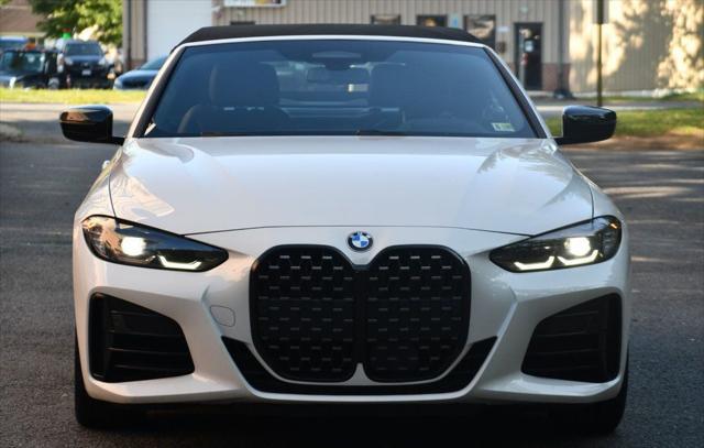 2022 bmw m440 i