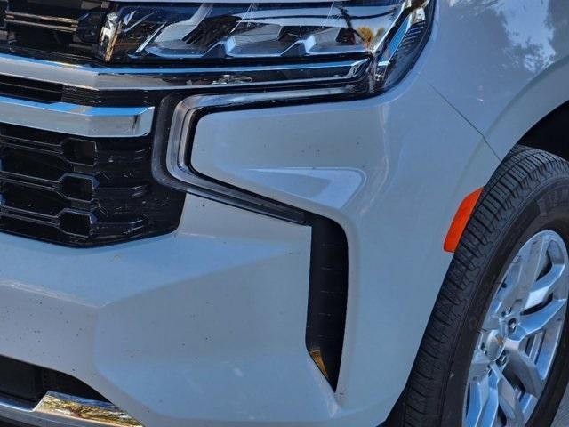2023 chevrolet suburban ls