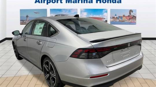2024 Honda Accord