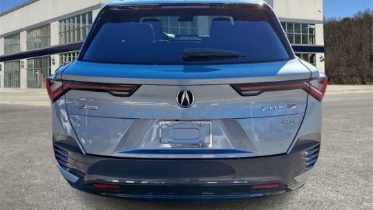 2024 acura zdx a-spec