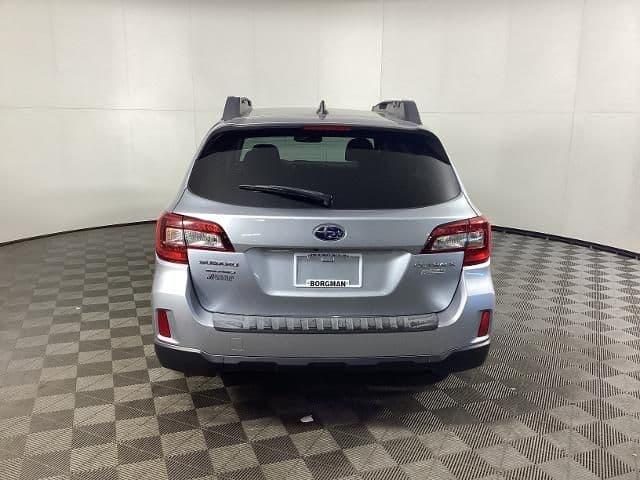 2017 subaru outback in grandville, michigan