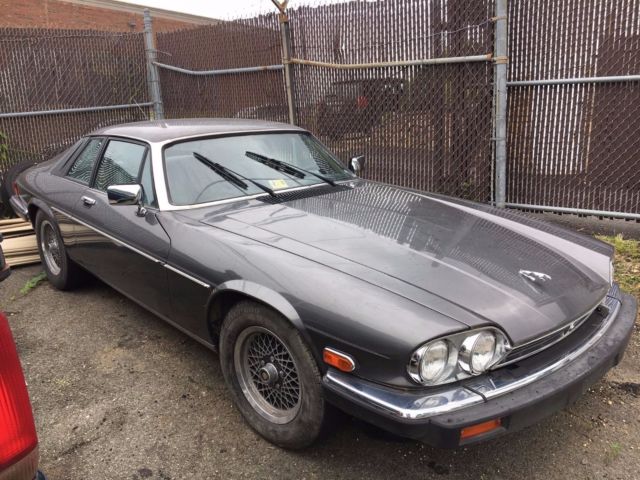 1989 jaguar xjs coupe, 33,958 miles, $12,000 obo - make me an offer