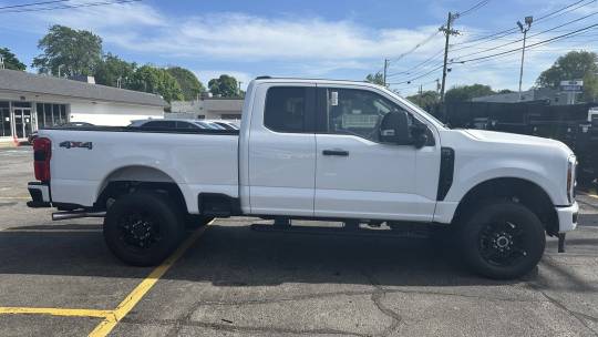 2024 Ford F-350