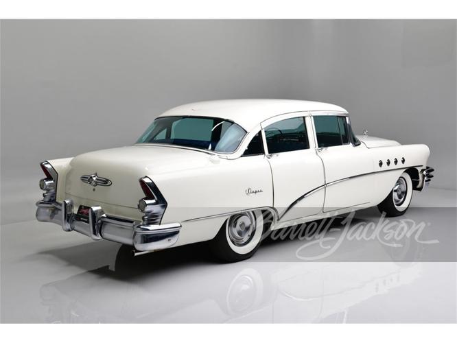 1955 buick super in scottsdale, arizona