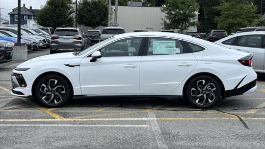 2024 Hyundai Sonata