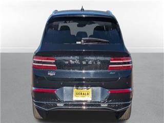 2025 Genesis GV80 2.5t advanced